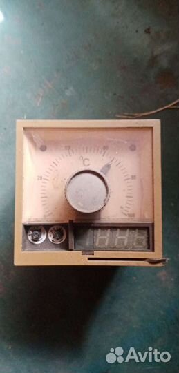 Термолегулятор