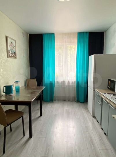 3-к. квартира, 74,3 м², 1/9 эт.