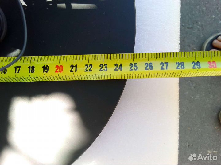 Акустическая система 