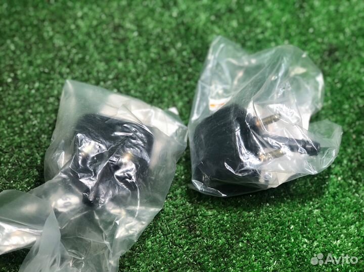 Форсунка омывателя фар mitsubishi pajero 03-06