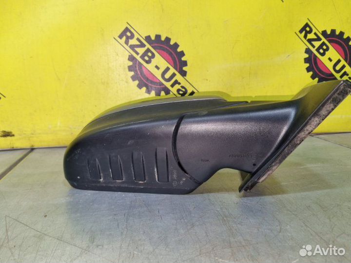 Зеркало правое электрическое Kia Rio