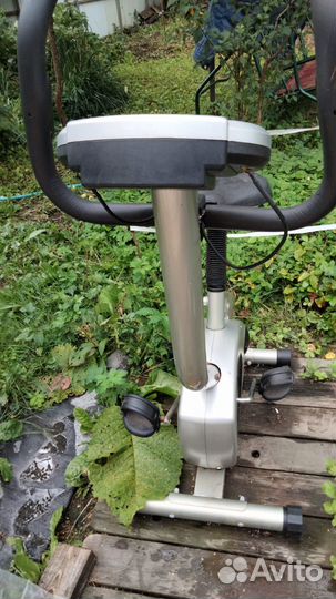 Велотренажер бу