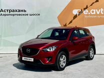 Mazda CX-5 2.0 AT, 2012, 190 000 км, с пробегом, цена 1 599 000 руб.