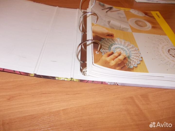 Вязание крючком