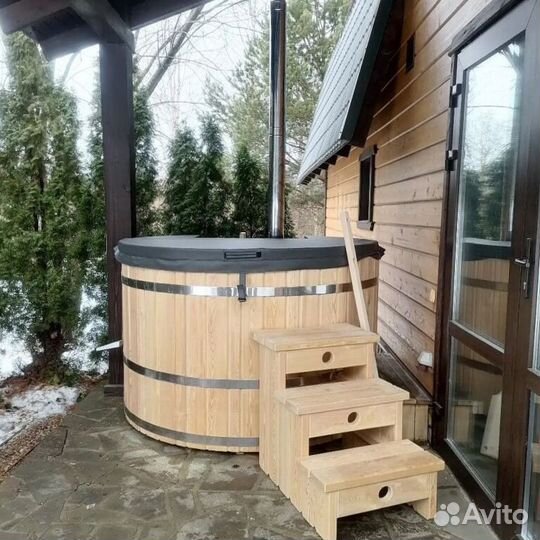 Термокрышка для купели KSH-37517