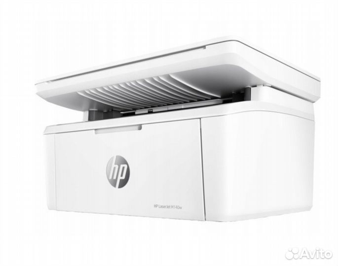 Мфу HP M140we