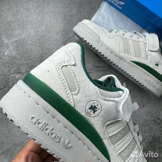 Кроссовки Adidas Forum 84 x bstn Panathinaikos