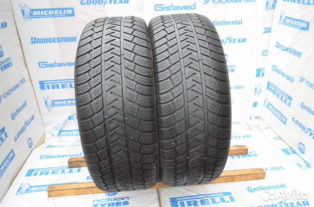 Michelin latitude 235 55 r19