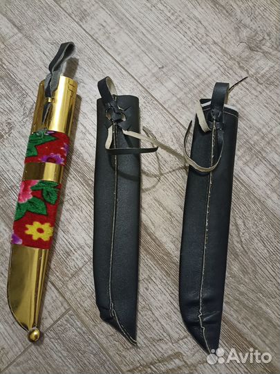 Чехол для ножа