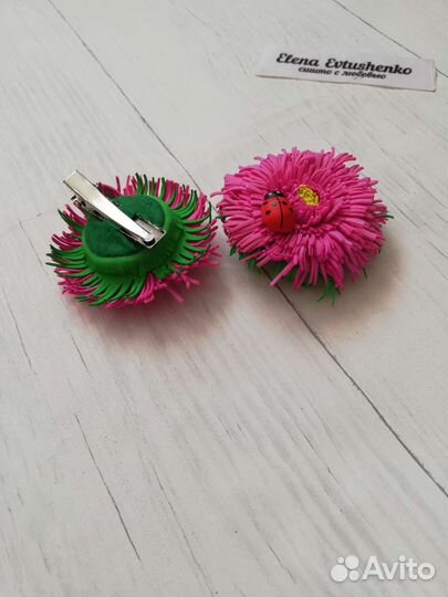 Резинка для волос