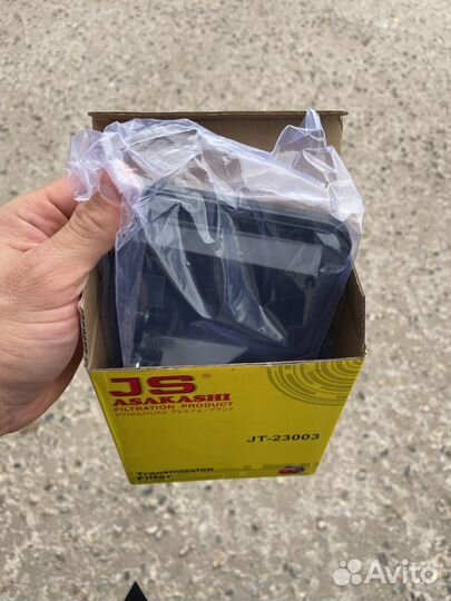 Трансмиссионный фильтр Asakashi JT-23003