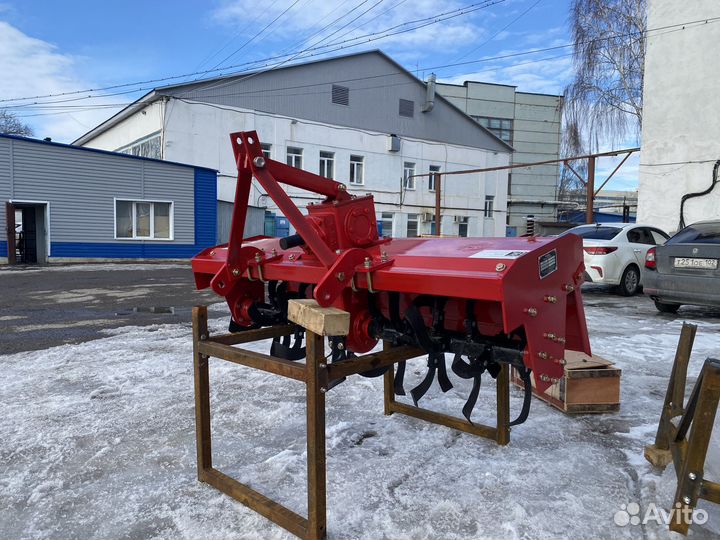 Почвофреза 1GQN 1.4, 2023