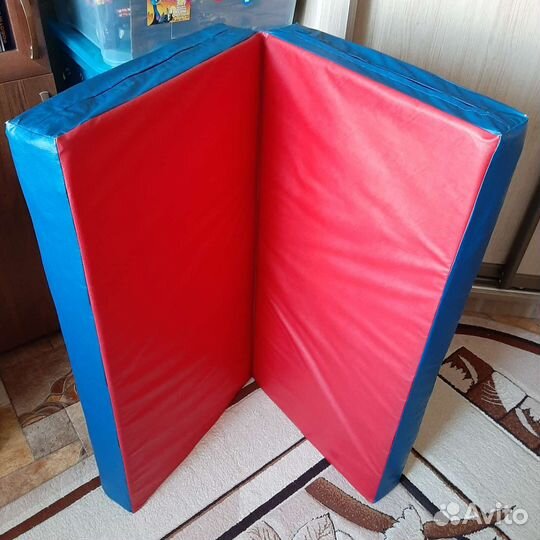 Мат для шведской стенки