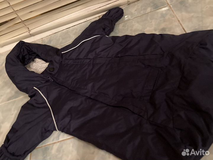 Спальный мешок детский 56