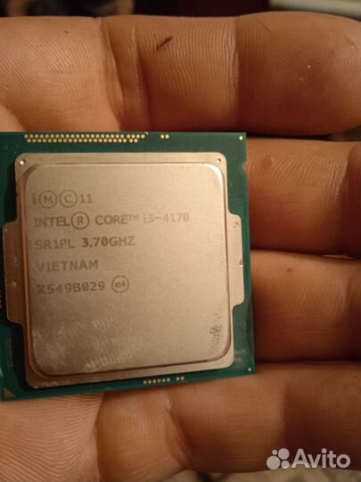 Комплектующие для пк