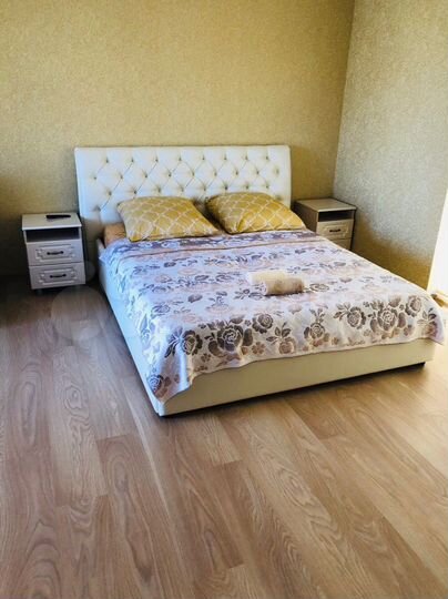 Дом 90 м² на участке 1,5 сот.