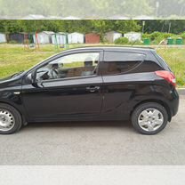 Hyundai i20 1.3 MT, 2010, 180 000 км, с пробегом, цена 510 000 руб.