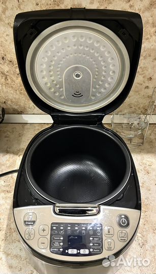 Мультиварка tefal