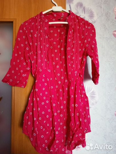 Женские вещи пакетом 42 44