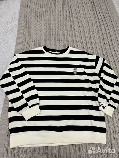 Джемпер женский S/M