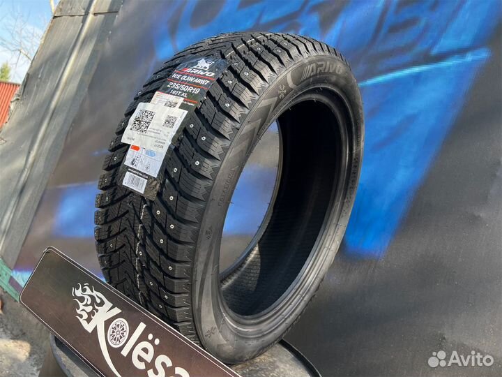 Arivo Ice Claw ARW7 235/50 R19 103T