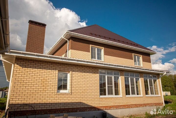 Кирпич Оптом Облицовочный Слоновая Кость