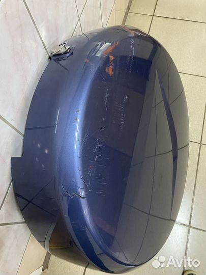 6477142U11 Колпак запасного колеса Toyota Rav 4 Б