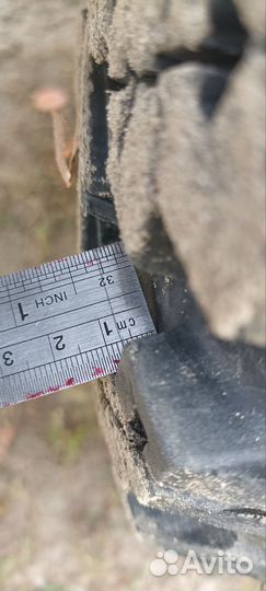 Medved Я-569 235/75 R15