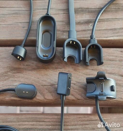 Зарядка для браслетов Xiaomi Honor Huawei