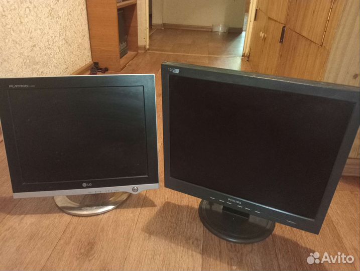 Монитор для пк