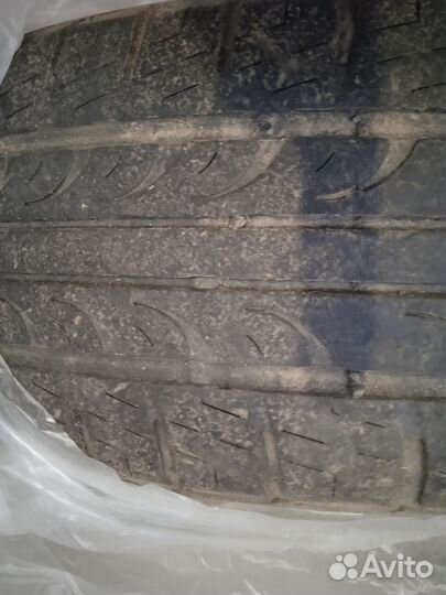 Tunga Zodiak 2 185/65 R15 92