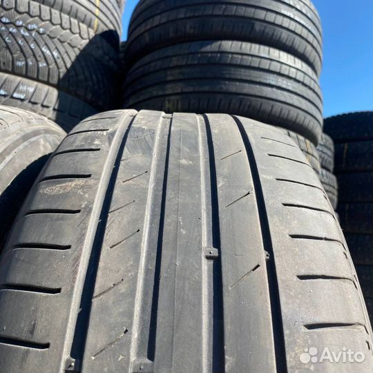 Kumho Ecsta PS71 235/55 R19 101Y