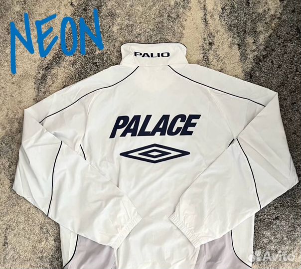 Олимпийка Palace новая