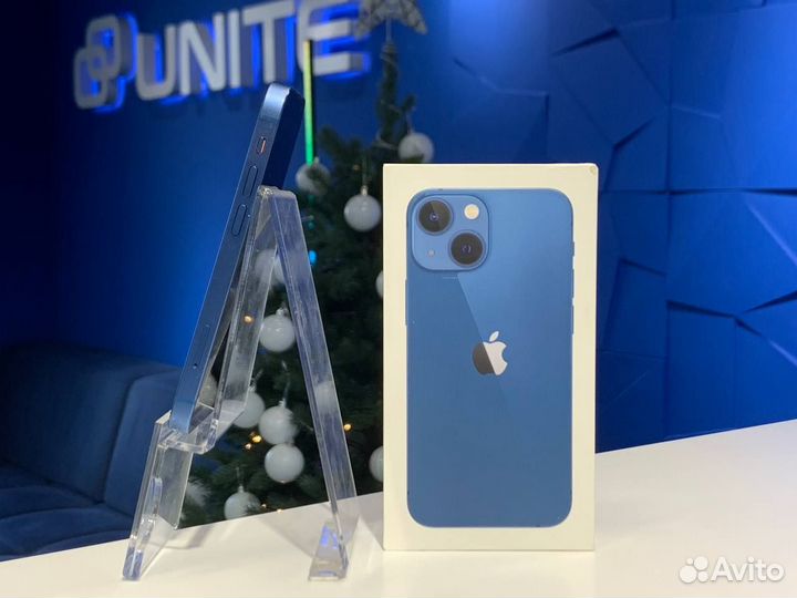 iPhone 13 mini, 128 ГБ