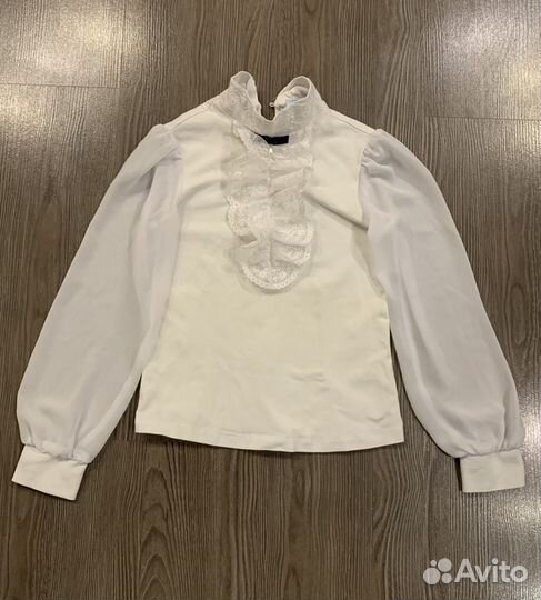 Школьная форма для девочки