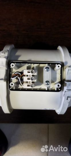 Вентилятор канальный Soler Palau TD160/100N Silent