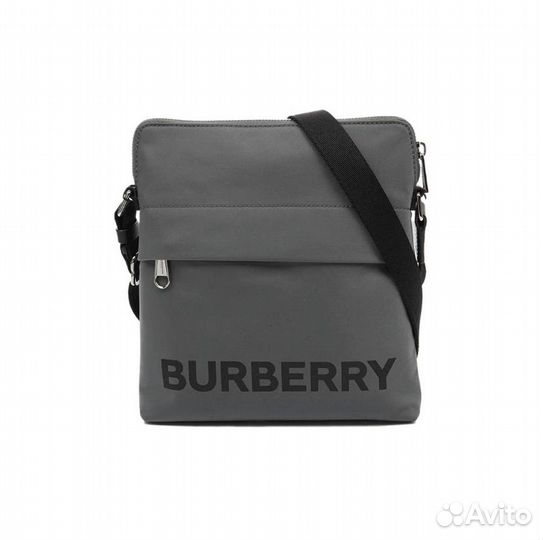 Сумка Burberry Messenger Neo мужская оригинал