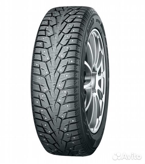Yokohama Ice Guard IG55 205/75 R15 97T