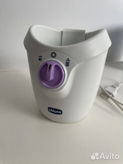 Разогреватель для бутылочек