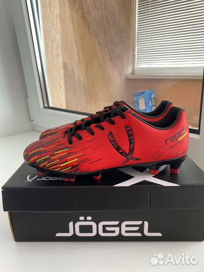 Бутсы jögel