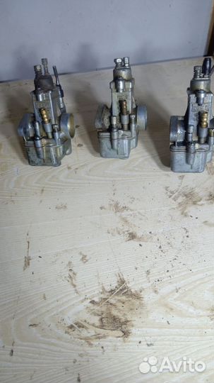 Коммутатор на восход