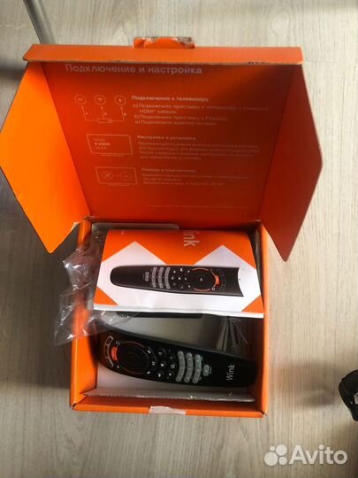 TV приставка