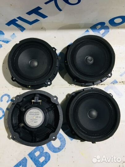 Динамик KIA ceed JD рест. 1.6 ат универсал