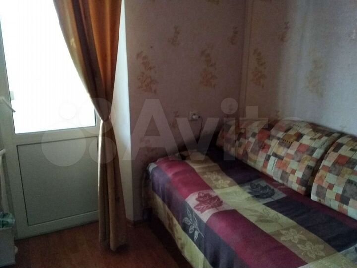 Комната 11 м² в 3-к., 8/18 эт.