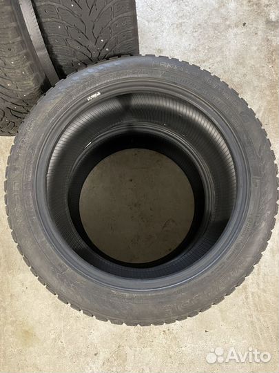 Nokian Tyres Hakkapeliitta 9 245/45 R18 100T