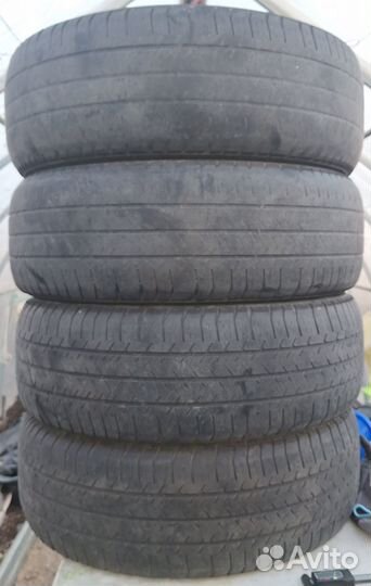Michelin Agilis 51 215/65 R16 106T