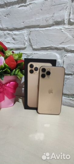 iPhone 11 pro