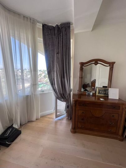 3-к. квартира, 170 м², 12/13 эт.