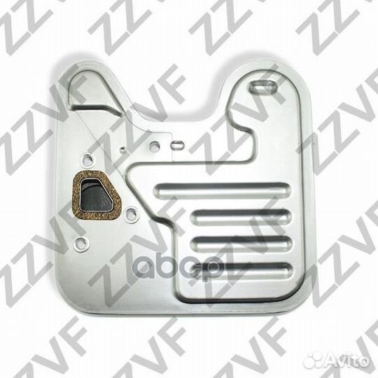 Фильтр АКПП mitsubishi lancer (03-08), galant D