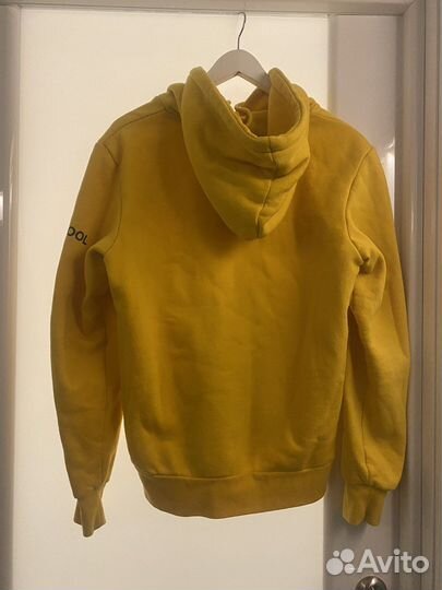 Худи Deadpool Cropp